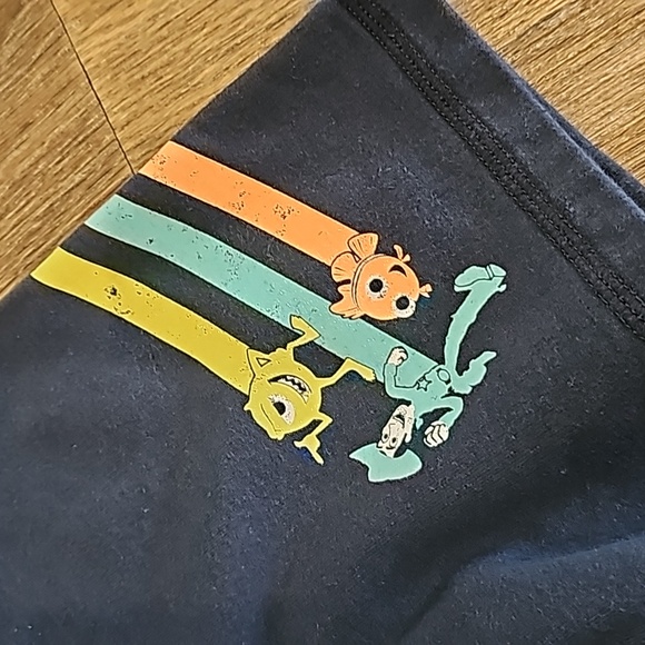 Bundle of toddler boys size 4t and 5t shorts - Picture 11 of 13